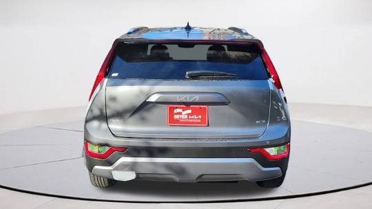 2025 Kia Niro