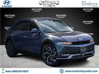 2024 Hyundai IONIQ 5 sel