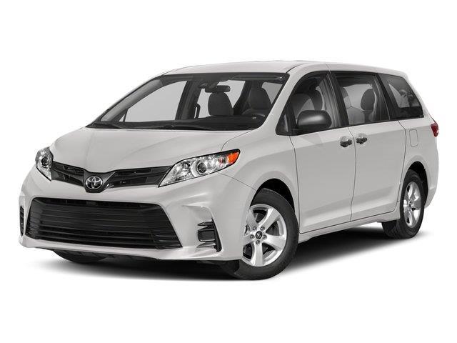 2018 toyota sienna limited 7-passenger limited 7-passenger 4dr mini-van for sale in north kingstown, rhode island
