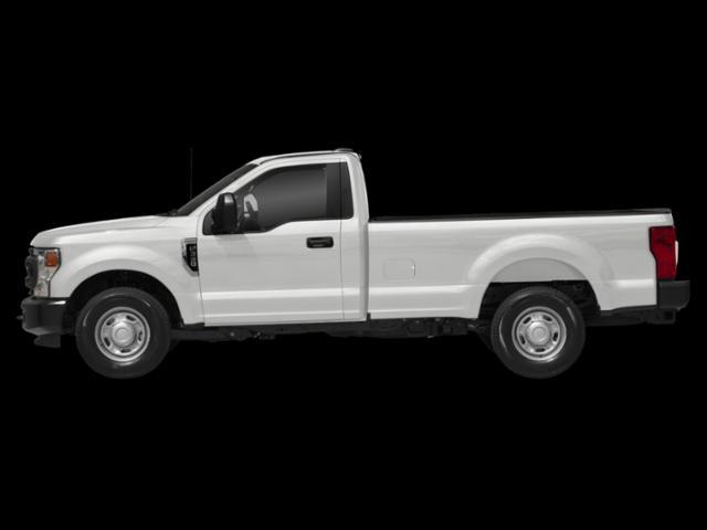 2022 ford f-350 xl