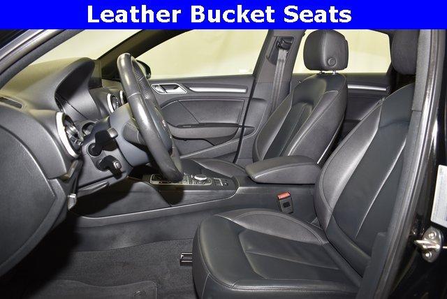 used 2016 audi a3 1.8t premium sedan lexington, ky 40505 for sale in lexington, kentucky