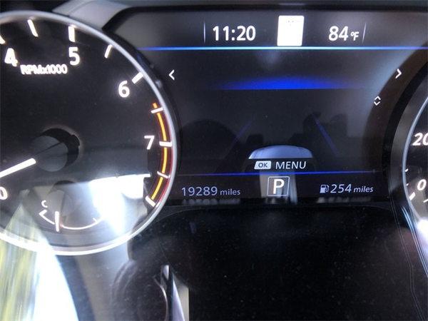 2019 nissan altima in dulles, virginia