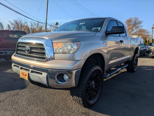 2008 toyota tundra sr5