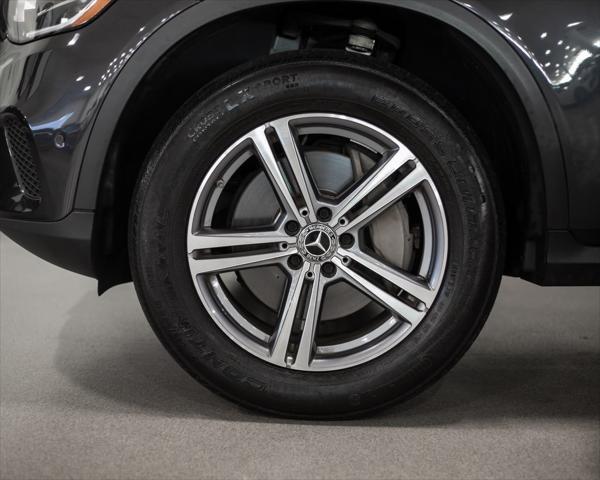 2021 mercedes-benz glc 300 4matic