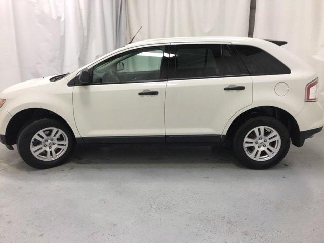 used 2010 ford edge 2wd se onalaska, wi 54650 for sale in onalaska, wisconsin
