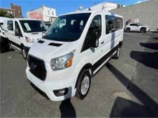 2021 Ford Transit 350 xl