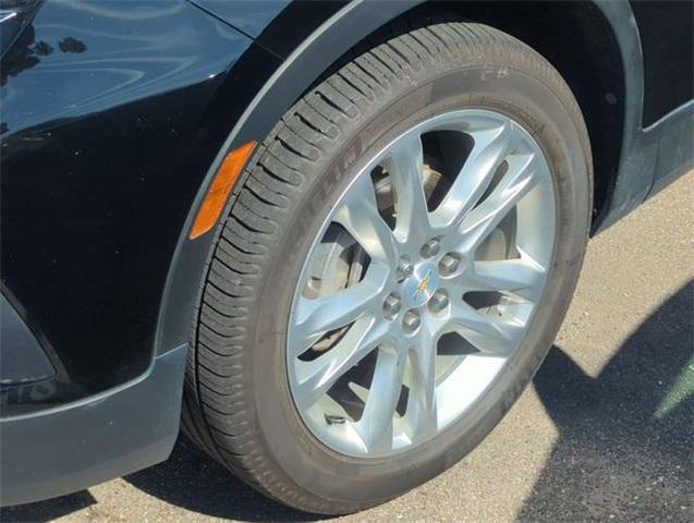 2020 chevrolet blazer 3lt