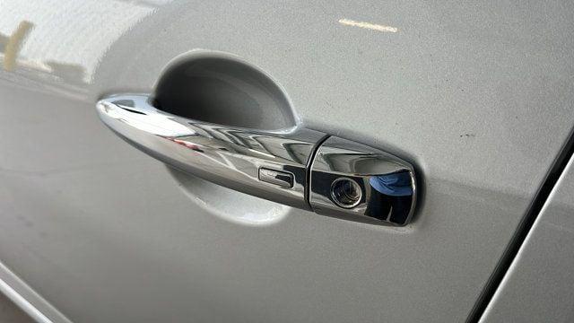 2023 nissan altima 2.5 sv in jacksonville, north carolina