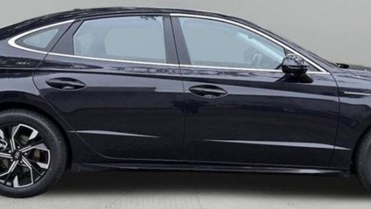 2024 Hyundai Sonata