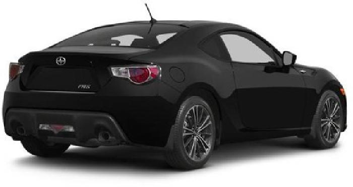 2015 scion fr-s release series 1.0 in san rafael, ca