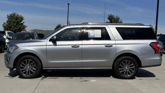 2021 Ford Expedition