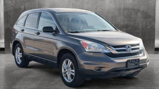 2010 Honda CR-V