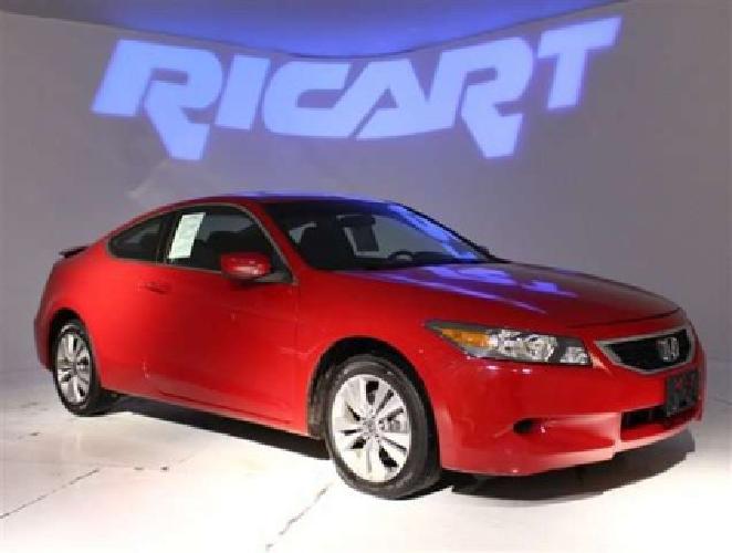 2008 honda accord cpe ex in columbus, oh