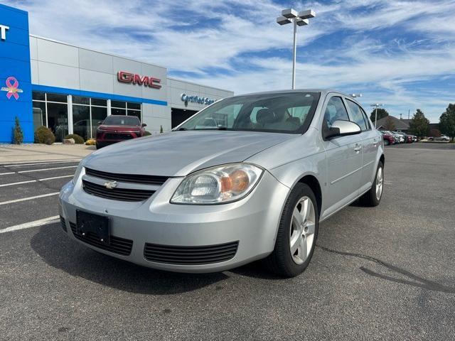 2007 chevrolet cobalt lt