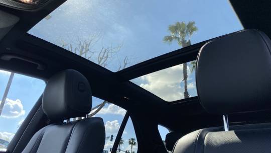 2023 Mercedes-Benz GLE