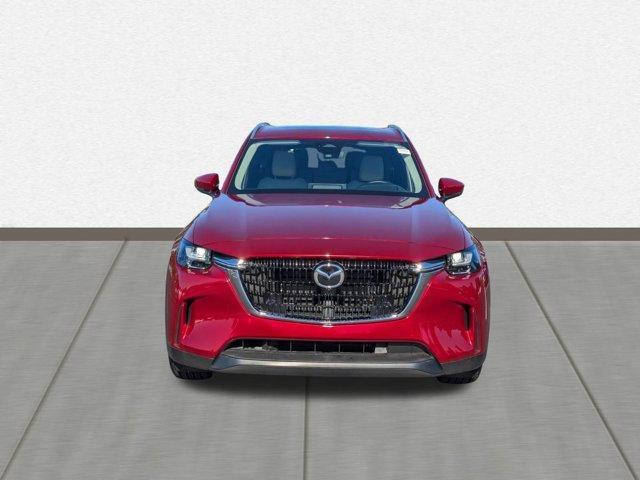2024 mazda cx-90 preferred plus