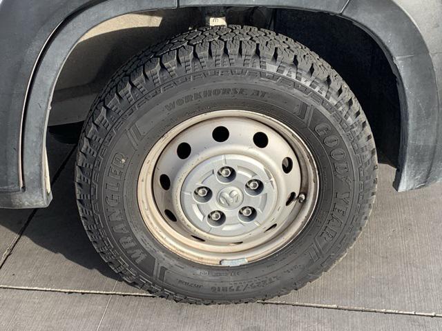 2022 ram promaster 2500 high roof