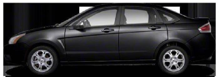 2011 ford focus se in prince george, va