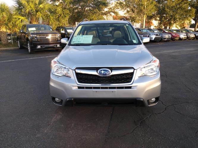 used 2014 subaru forester 2.5i limited orlando, fl 32808 for sale in orlando, florida