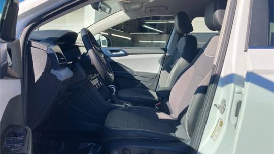 2023 Volkswagen Taos