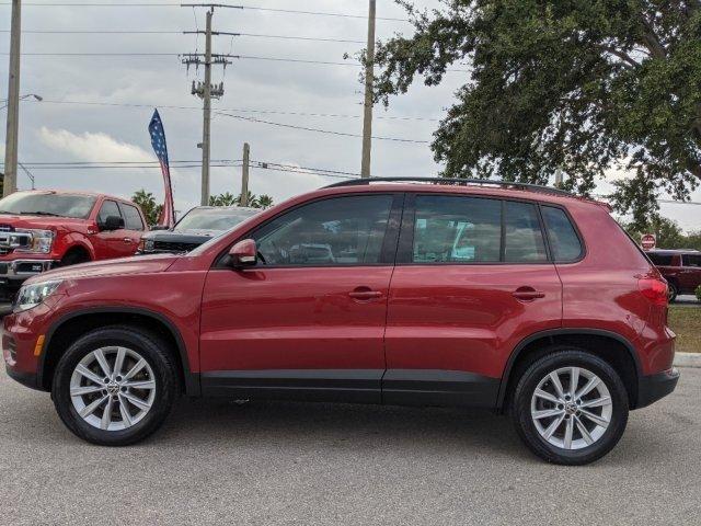 used 2015 volkswagen tiguan se fort myers, fl 33907 for sale in fort myers, florida