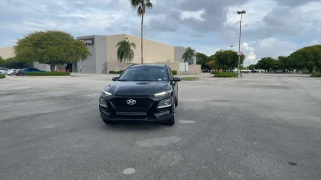 2020 hyundai kona sel