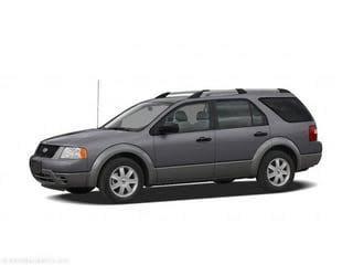 2005 ford freestyle sel awd sel 4dr wagon for sale in yankton, south dakota