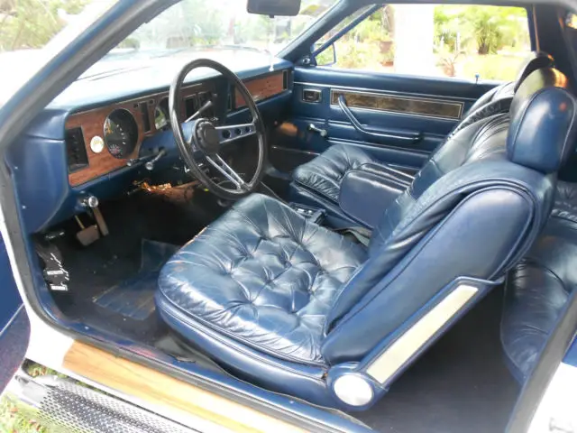 crazy mercury kustom / needs nothing !