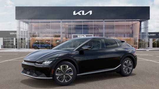 2024 Kia EV6