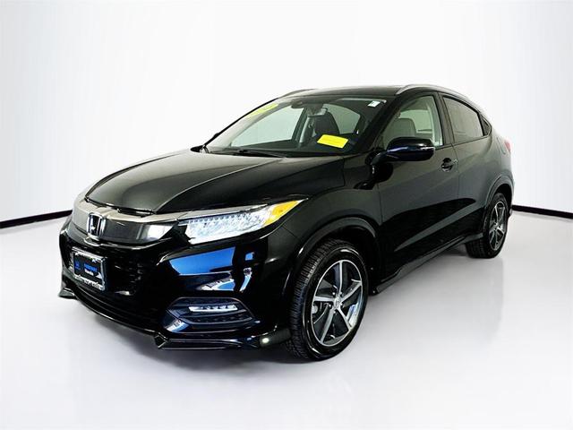 2020 honda hr-v touring