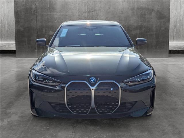 2024 bmw i4 gran coupe edrive35