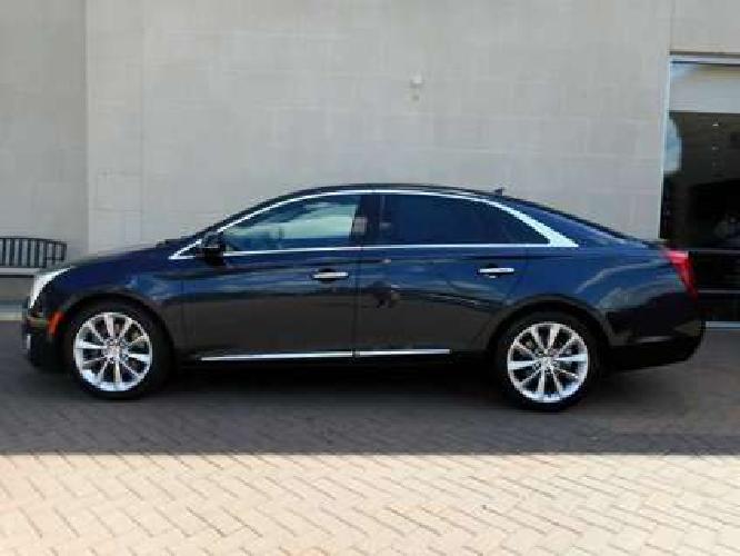2013 cadillac xts luxury in mount laurel, nj