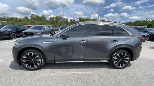 2024 mazda cx-90 premium