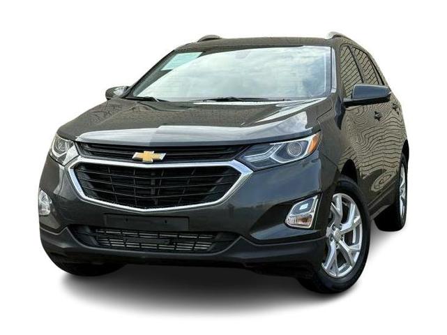 2018 chevrolet equinox 2lt