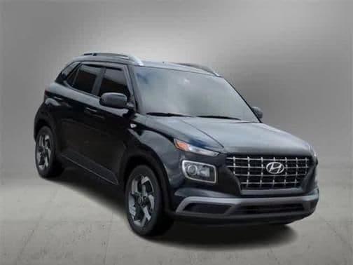 2022 hyundai venue sel in farmington, michigan