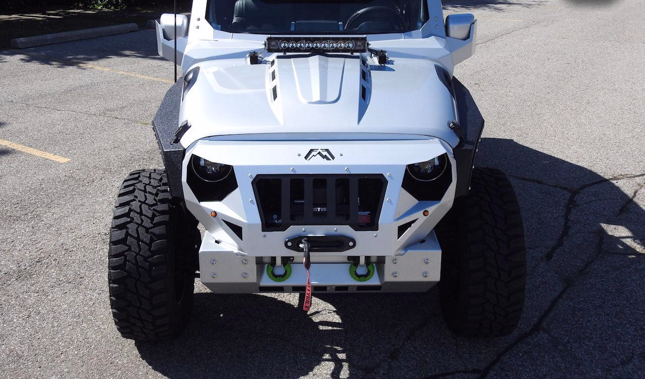 2010 jeep wrangler