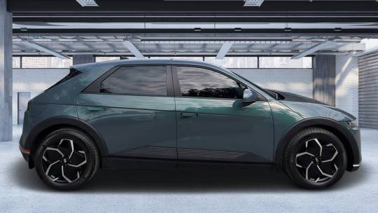 2024 Hyundai IONIQ 5