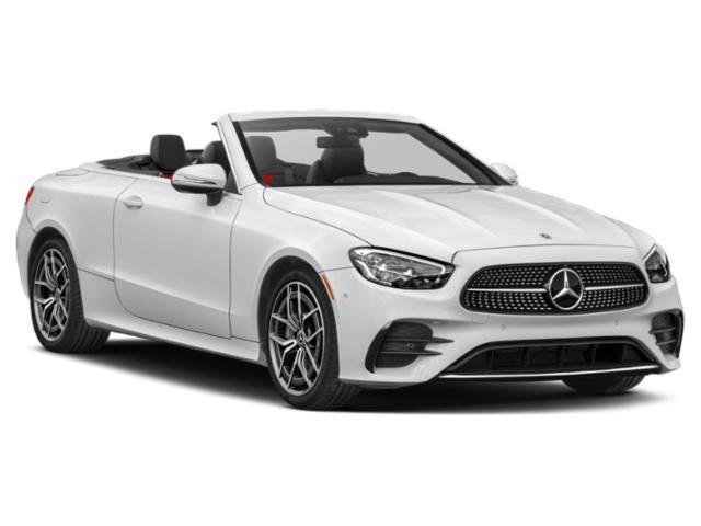 2023 mercedes-benz e-class e 450 cabriolet 2d