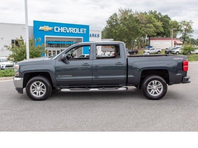 used 2017 chevrolet silverado 1500 lt kernersville, nc 27284 for sale in guthrie, north carolina