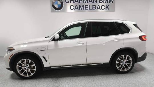 2023 BMW X5