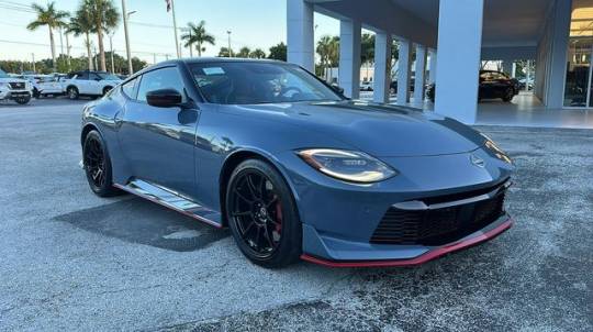 2024 Nissan Z