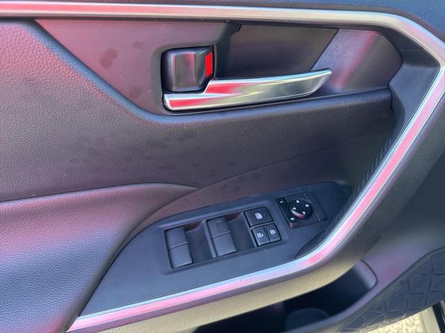 2019 toyota rav4 hybrid xle