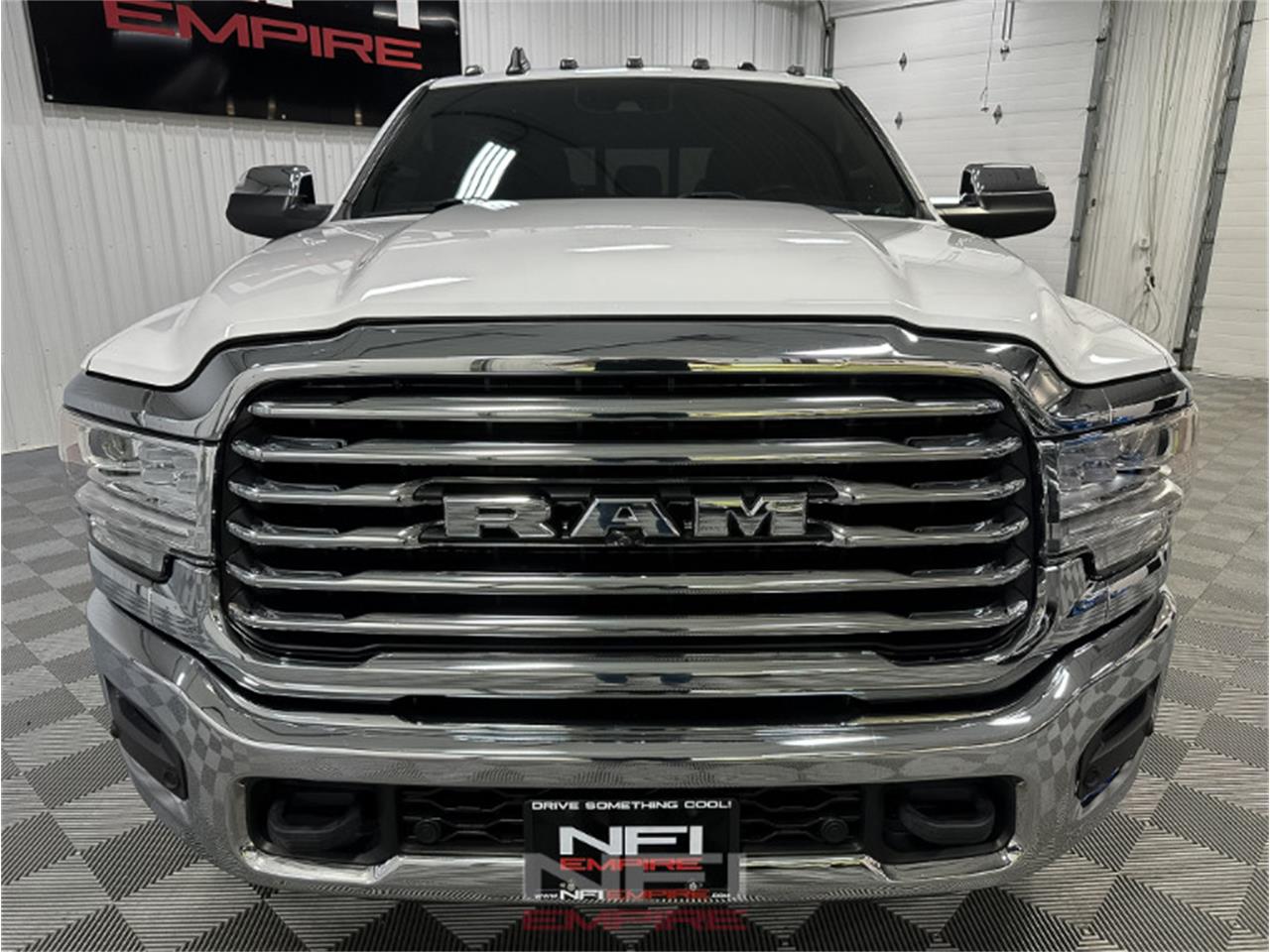 2019 dodge ram