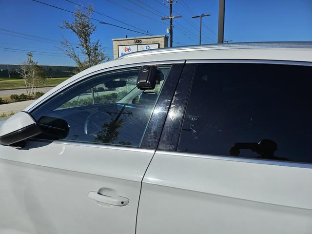 2021 audi q5 45 premium