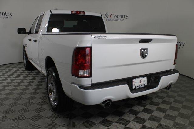 used 2017 ram 1500 express shreveport, la 71105 for sale in shreveport, louisiana