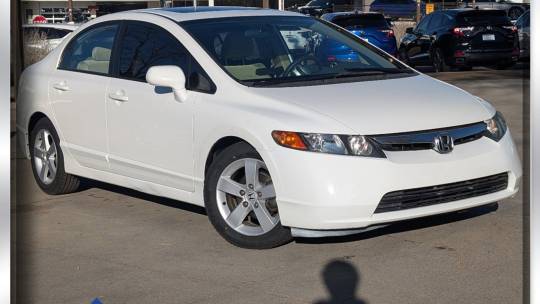 2007 Honda Civic
