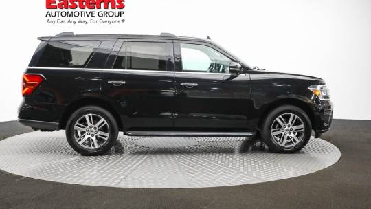 2022 Ford Expedition