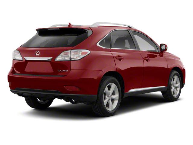 2010 lexus rx 450h base