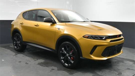 2024 Dodge Hornet