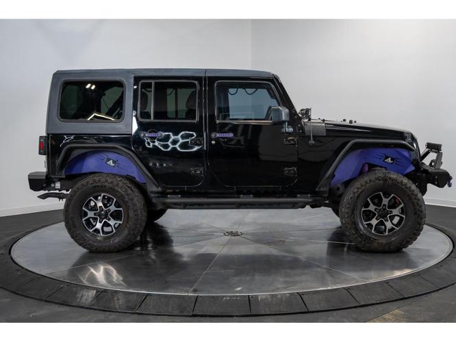 2015 jeep wrangler in jackson, mississippi